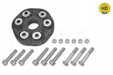 SHAFT JOINT BMW 1 3 5 6 7 X3 02 3141522105 HD MEYLE Part manufacturer Meyle