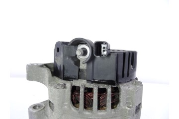 9649611480  ALTERNADOR PEUGEOT 307 CC CABRIO-COUPÉ (S1)(10.2003) 2.0 2004 9649611480 203186 PEUGEOT - 4
