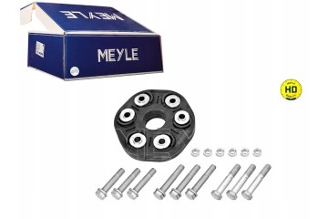 SHAFT JOINT BMW 1 3 5 6 7 X3 02 3141522105 HD MEYLE Catalog number of the original BMW 26 11 7 542 238 BMW 7 542 238