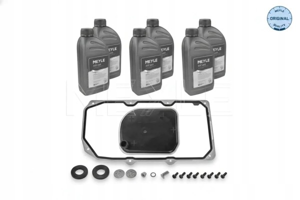 ZEST OIL CHANGE GEARBOX 014 135 0214