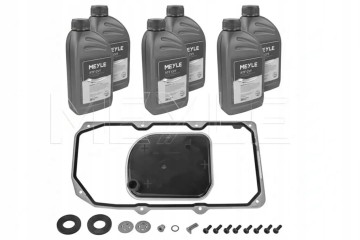 ZEST OIL CHANGE GEARBOX 014 135 0214 Packaging status original