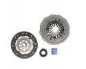 SACHS 3000 829 001 CLUTCH SET VW T4 2 4D 2 5TDI 92 03 Part manufacturer Sachs