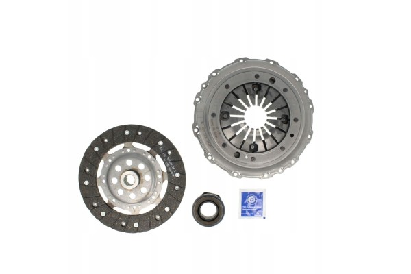 SACHS 3000 829 001 CLUTCH SET VW T4 2 4D 2 5TDI 92 03 Part manufacturer Sachs