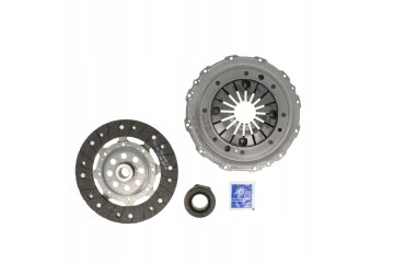 SACHS 3000 829 001 CLUTCH SET VW T4 2 4D 2 5TDI 92 03 Part manufacturer Sachs