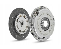 CLUTCH SET DISC PRESSURE 826705 VALEO
