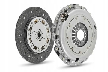 CLUTCH SET DISC PRESSURE 826705 VALEO