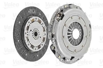 CLUTCH SET DISC PRESSURE 826705 VALEO Packaging status original