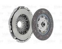 CLUTCH SET DISC PRESSURE 826705 VALEO Part manufacturer Valeo