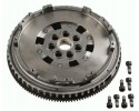 FLYWHEEL 2294 501 196 SACHS RENAULT ESPACE Part manufacturer Sachs