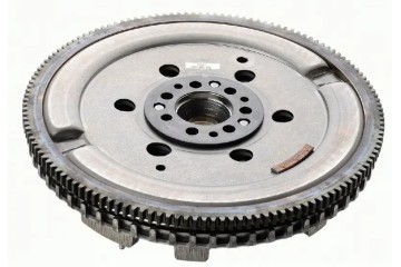 FLYWHEEL 2294 501 196 SACHS RENAULT ESPACE Catalog number of the part 2294 501 196