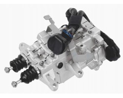 CLUTCH ACTUATOR CLUTCH 3981 654 004 SACHS