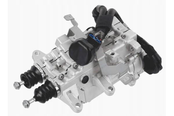 CLUTCH ACTUATOR CLUTCH 3981 654 004 SACHS