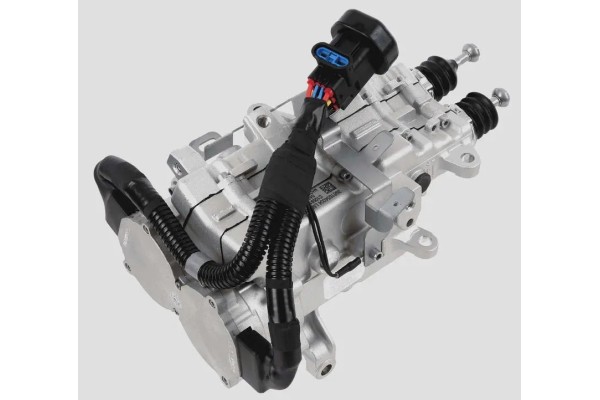 CLUTCH ACTUATOR CLUTCH 3981 654 004 SACHS Packaging status original