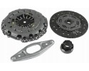 CLUTCH SET 3000 951 952 SACHS BMW 1 3 E81 E82