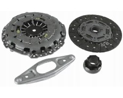 CLUTCH SET 3000 951 952 SACHS BMW 1 3 E81 E82