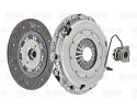 Clutch set with clutch VALEO 834070 Part manufacturer Valeo