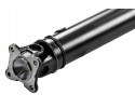 NTYNWN TY 022_L DRIVE SHAFT Catalog number of the part NWN TY 022