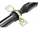 NTYNWN TY 022_L DRIVE SHAFT Quality of parts according to GVO P replacement with original quality