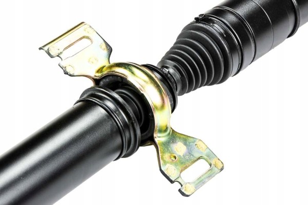NTYNWN TY 022_L DRIVE SHAFT Quality of parts according to GVO P replacement with original quality