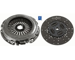 Sachs 3400 700 515 Set of couplings