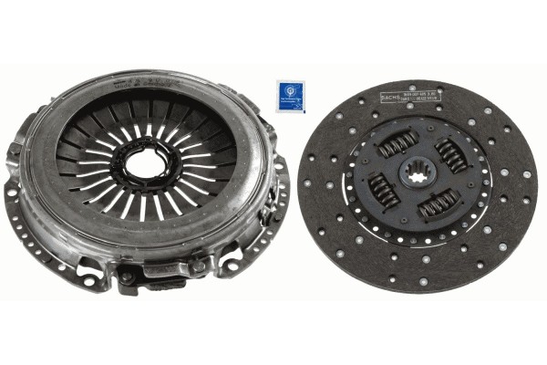 Sachs 3400 700 515 Set of couplings