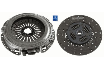 Sachs 3400 700 515 Set of couplings