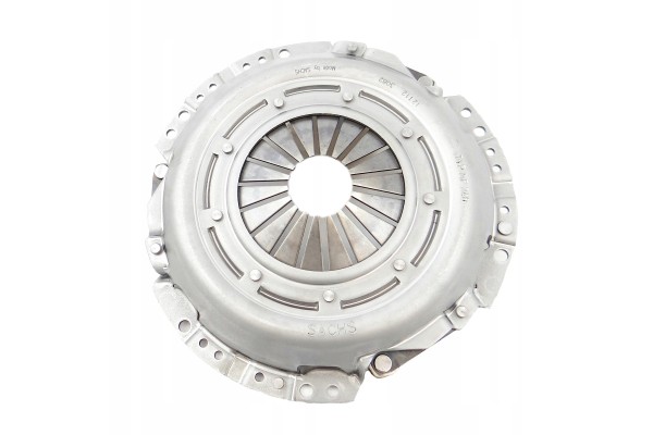 Sachs 3400 700 515 Set of couplings Car type cargo vans