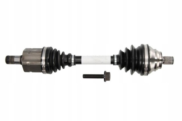 VKJC 6548 SKF HALF AXLE VW ARTEON PASSAT 2 0TDI DSG LE 570MM Engine type gasoline