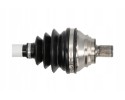 VKJC 6548 SKF HALF AXLE VW ARTEON PASSAT 2 0TDI DSG LE 570MM Car type cargo vans passenger cars