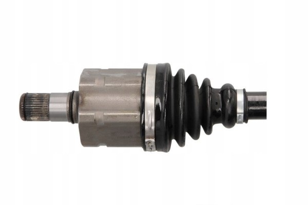 VKJC 6548 SKF HALF AXLE VW ARTEON PASSAT 2 0TDI DSG LE 570MM Installation side front