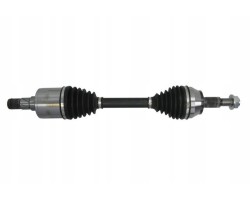 Half axle SKF VKJC 2061