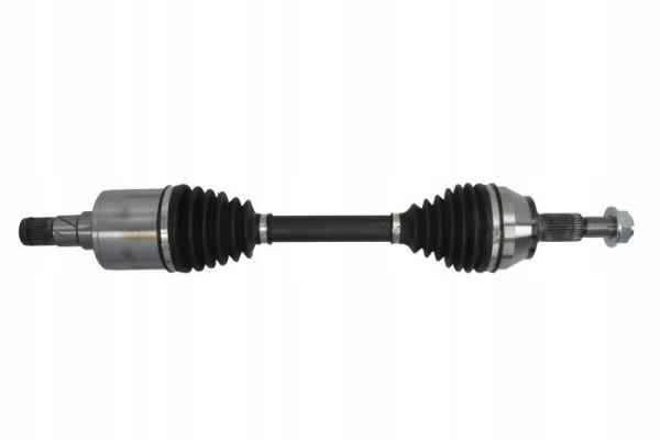 Half axle SKF VKJC 2061