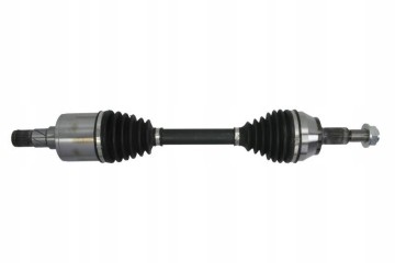 Half axle SKF VKJC 2061