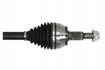 Half axle SKF VKJC 2061 Part manufacturer SKF