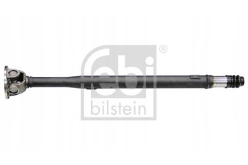 174105 FEBI BILSTEIN DRIVE SHAFT DB C218 X218 W204 W212 X204 W222 2 5 5 5 Quality of parts according to GVO Q original with fact