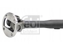 174105 FEBI BILSTEIN DRIVE SHAFT DB C218 X218 W204 W212 X204 W222 2 5 5 5 Engine type diesel