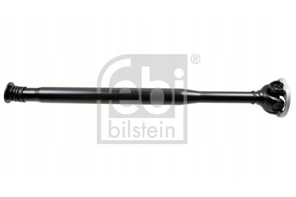 174105 FEBI BILSTEIN DRIVE SHAFT DB C218 X218 W204 W212 X204 W222 2 5 5 5 Installation side front