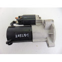 MOTOR ARRANQUE CITROEN XSARA BERLINA