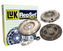Schaeffler LuK 601 0021 00 Set of couplings