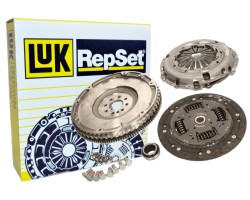 Schaeffler LuK 601 0021 00 Set of couplings