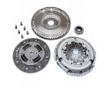 Schaeffler LuK 601 0021 00 Set of couplings Catalog number of the part 601 0021 00