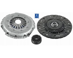 CLUTCH SET 3000 846 101 SACHS