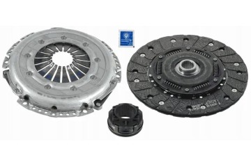 CLUTCH SET 3000 846 101 SACHS