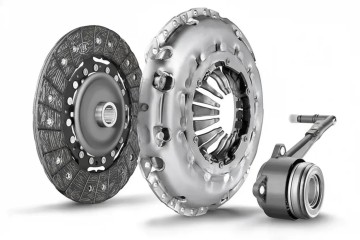 CLUTCH SET 624 3343 33 LUK FORD GALAXY S MAX