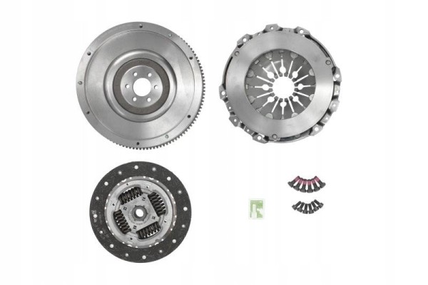 VALEO clutch kits 835175 Quality of parts according to GVO Q original with factory logo OEM OES