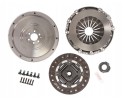 CLUTCH SET WITH RIGID WHEEL AND BEARING 228MM AUDI A3 F1W076NX Packaging status original