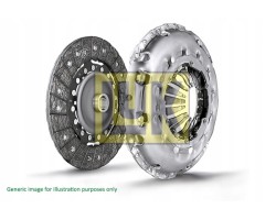 Set of couplings LuK SAC 624 3352 09