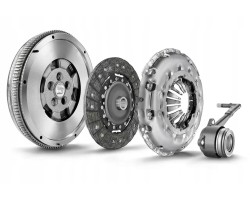 CLUTCH SET FLYWHEEL SCREW CLUTCH