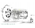 CLUTCH SET FLYWHEEL SCREW CLUTCH Packaging status original