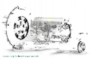 CLUTCH SET FLYWHEEL SCREW CLUTCH Packaging status original